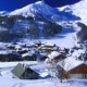 s�sz�ll�s: Les Residences/Val d'Allos 1800